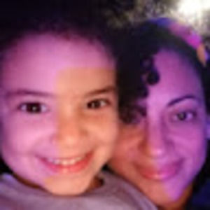 Meet your Posher, Bethania